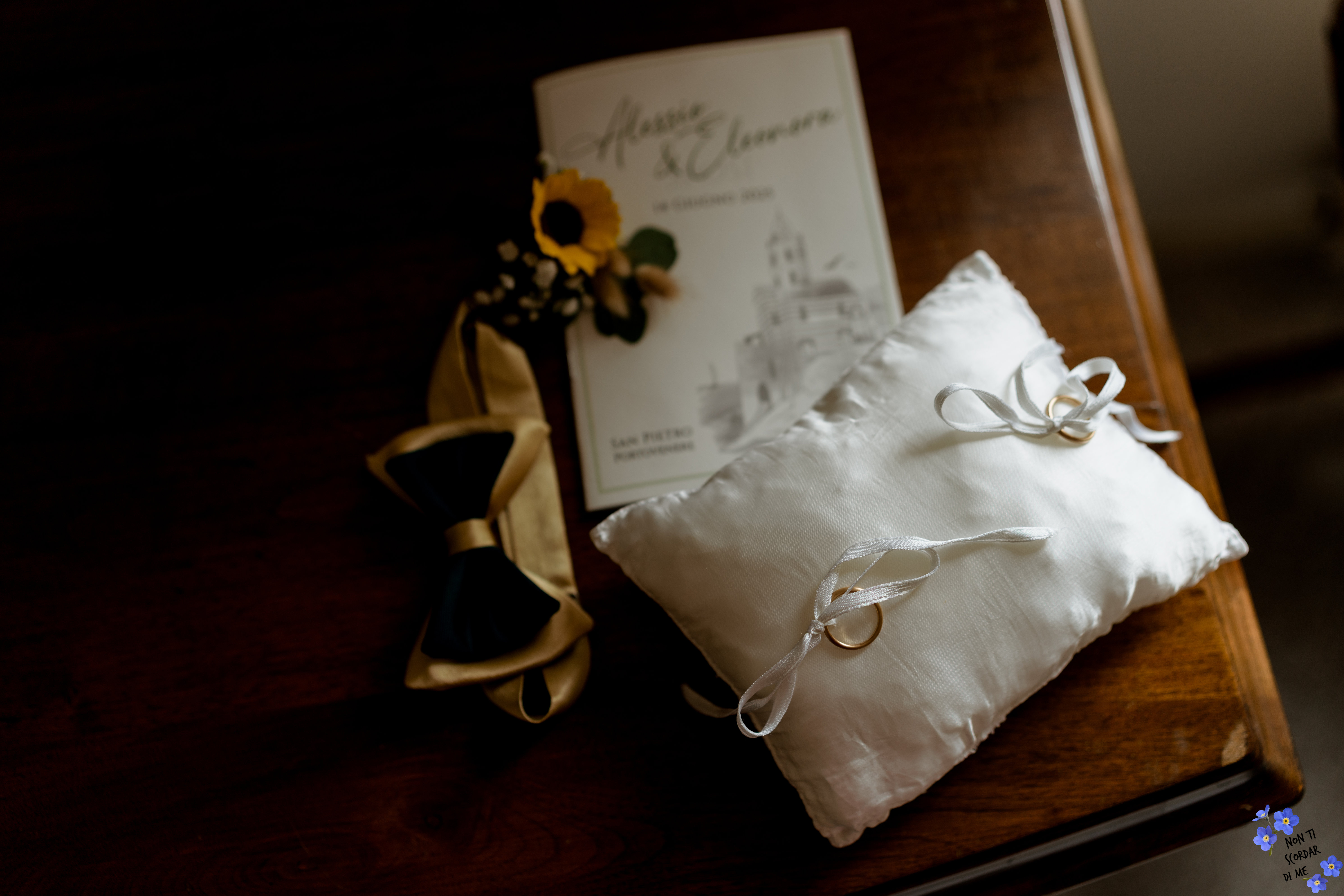 Foto Matrimonio Eleonora E Alessio